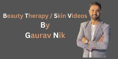 Beauty Therapy/ Skin